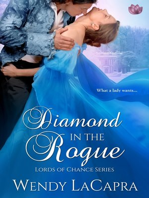 cover image of Diamond in the Rogue